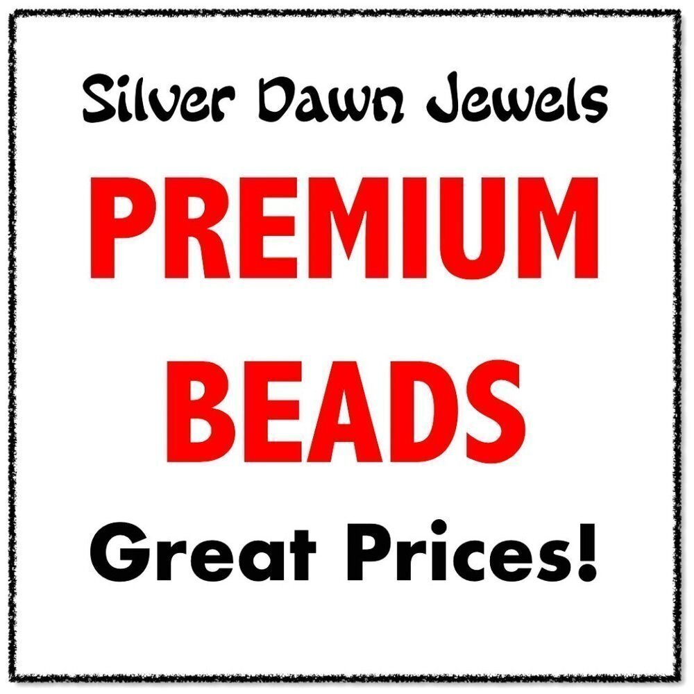 PREMIUM Beads ~ Luxury beads at great prices 😃